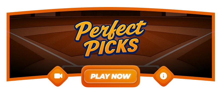 Perfect Picks Logo