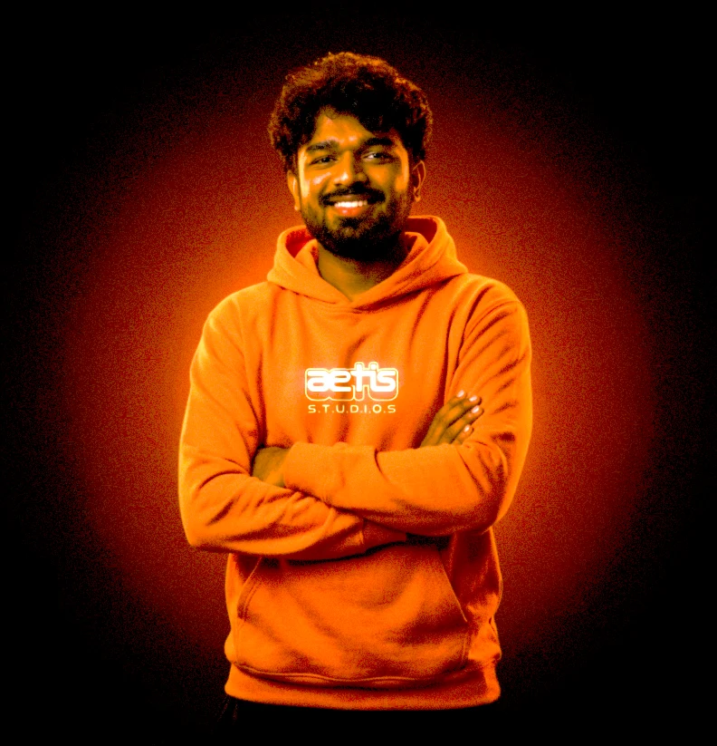 Malav R.