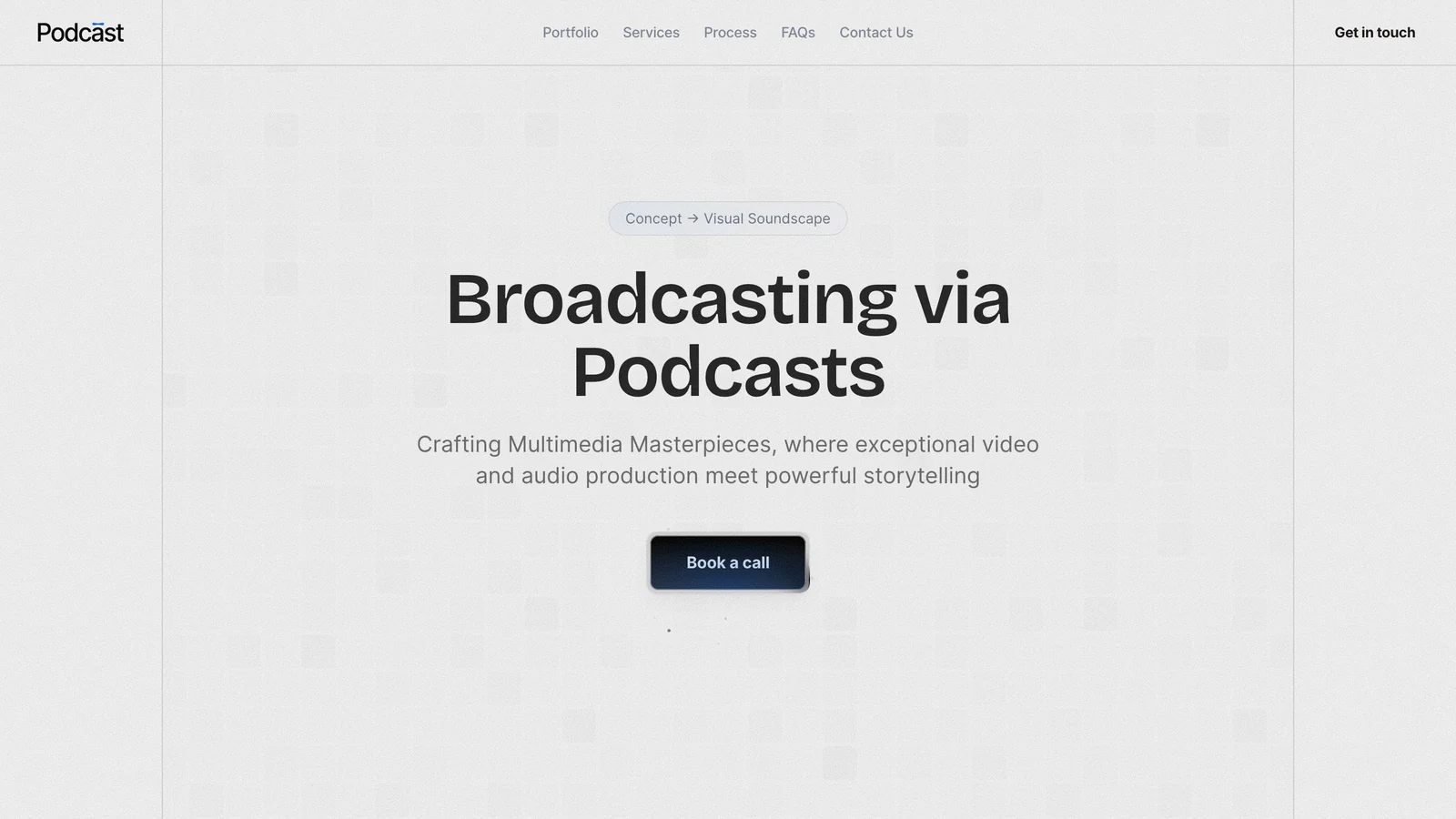 Samvad website
